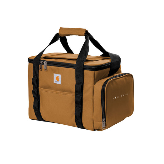 Carhartt Duffel 36-Can Cooler