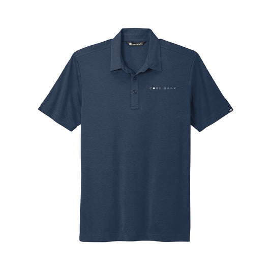 TravisMathew Oceanside Solid Polo