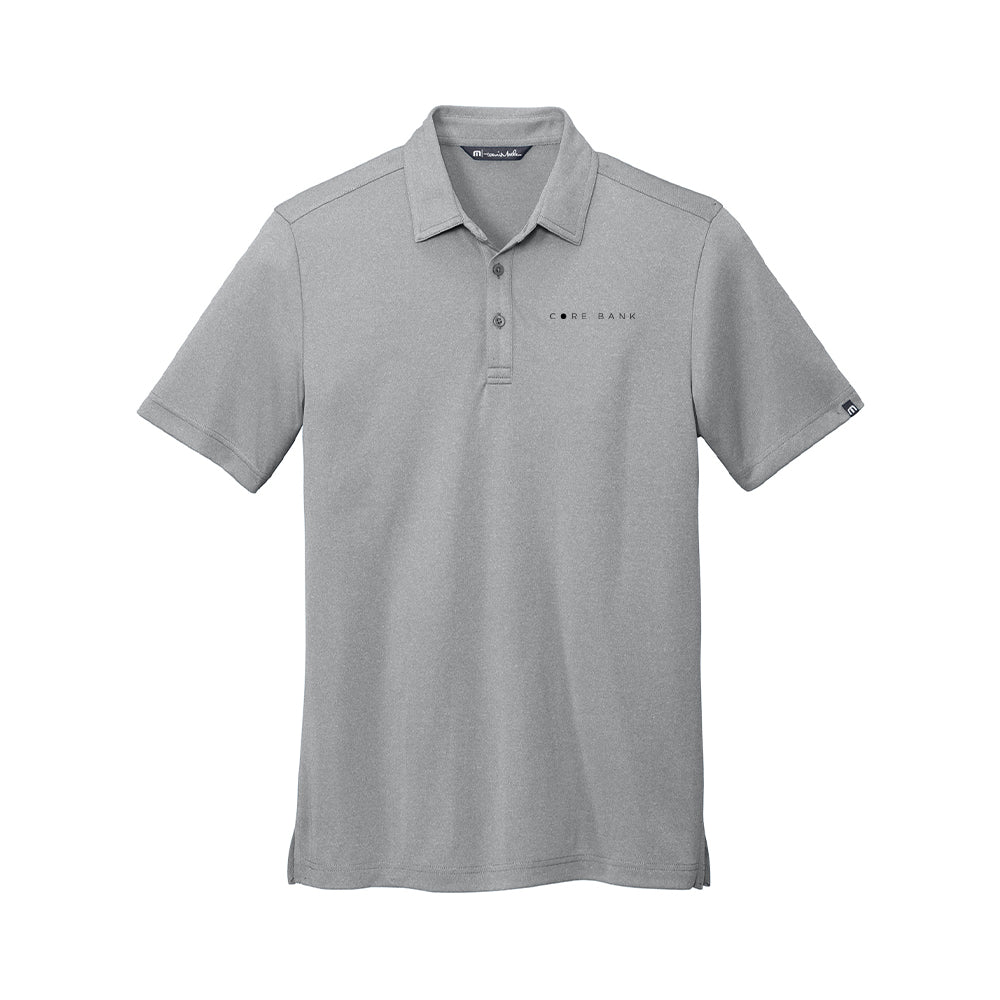 TravisMathew Coto Performance Polo