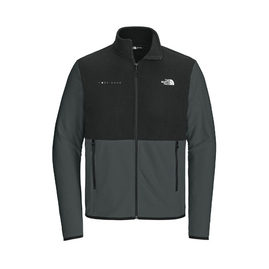 The North Face Glacier Full-Zip Fleece Jacket