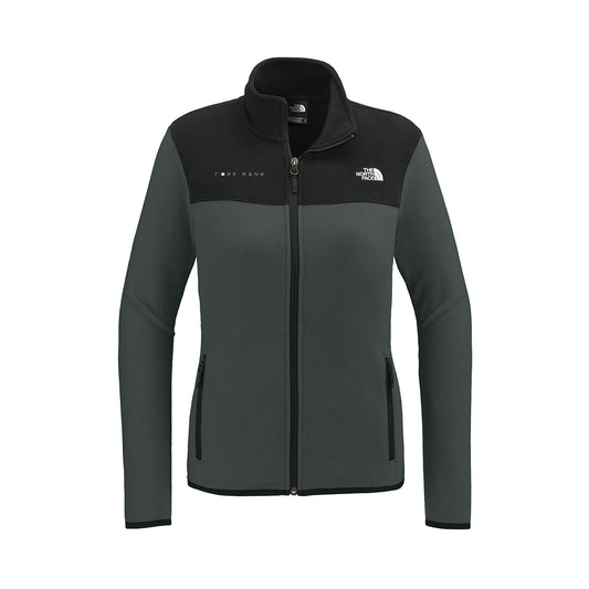 The North Face Women's Glacier Full-Zip Fleece Jacket