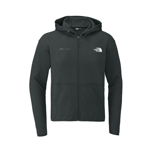 The North Face Double-Knit Full-Zip Hoodie