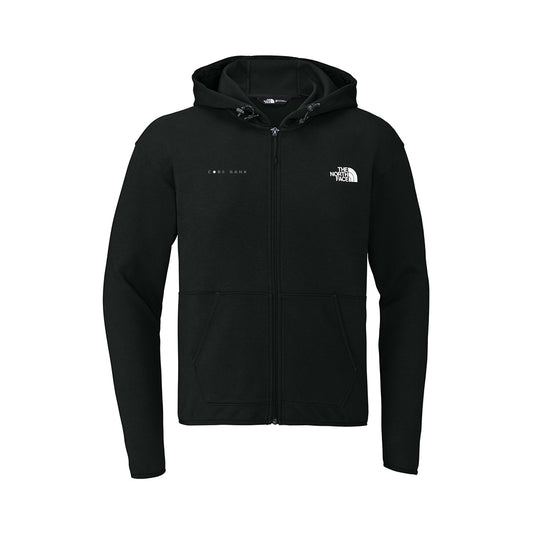 The North Face Double-Knit Full-Zip Hoodie