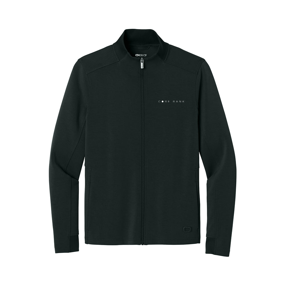 OGIO Transcend Full-Zip