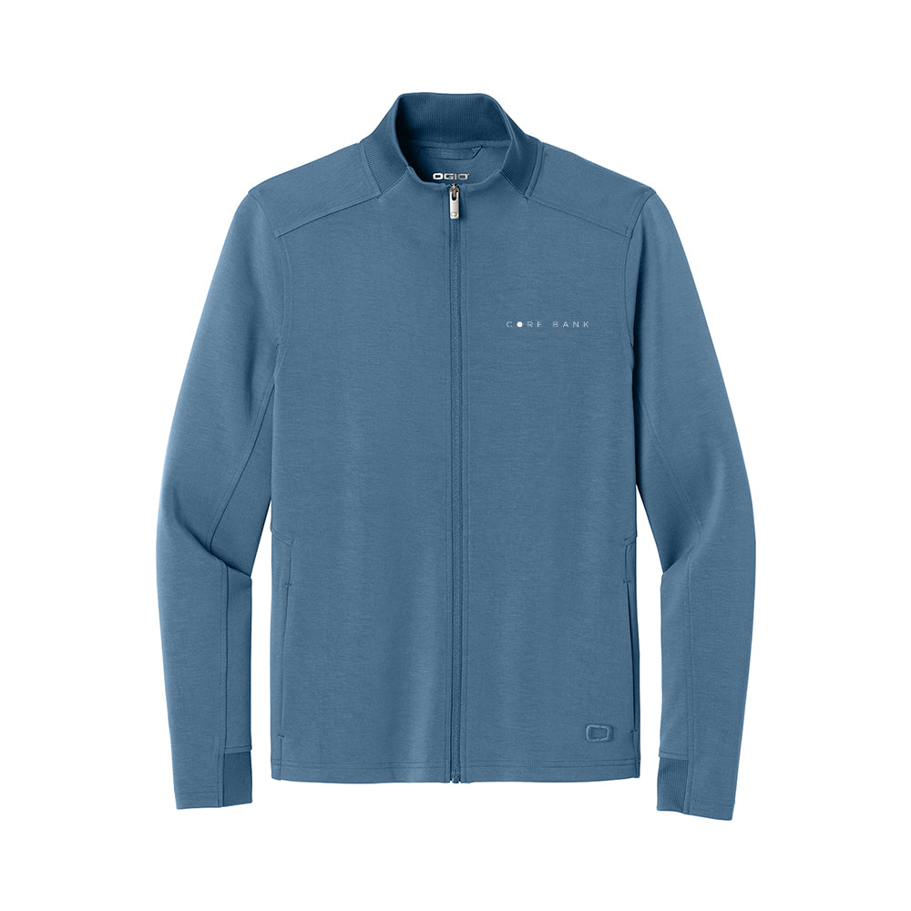OGIO Transcend Full-Zip
