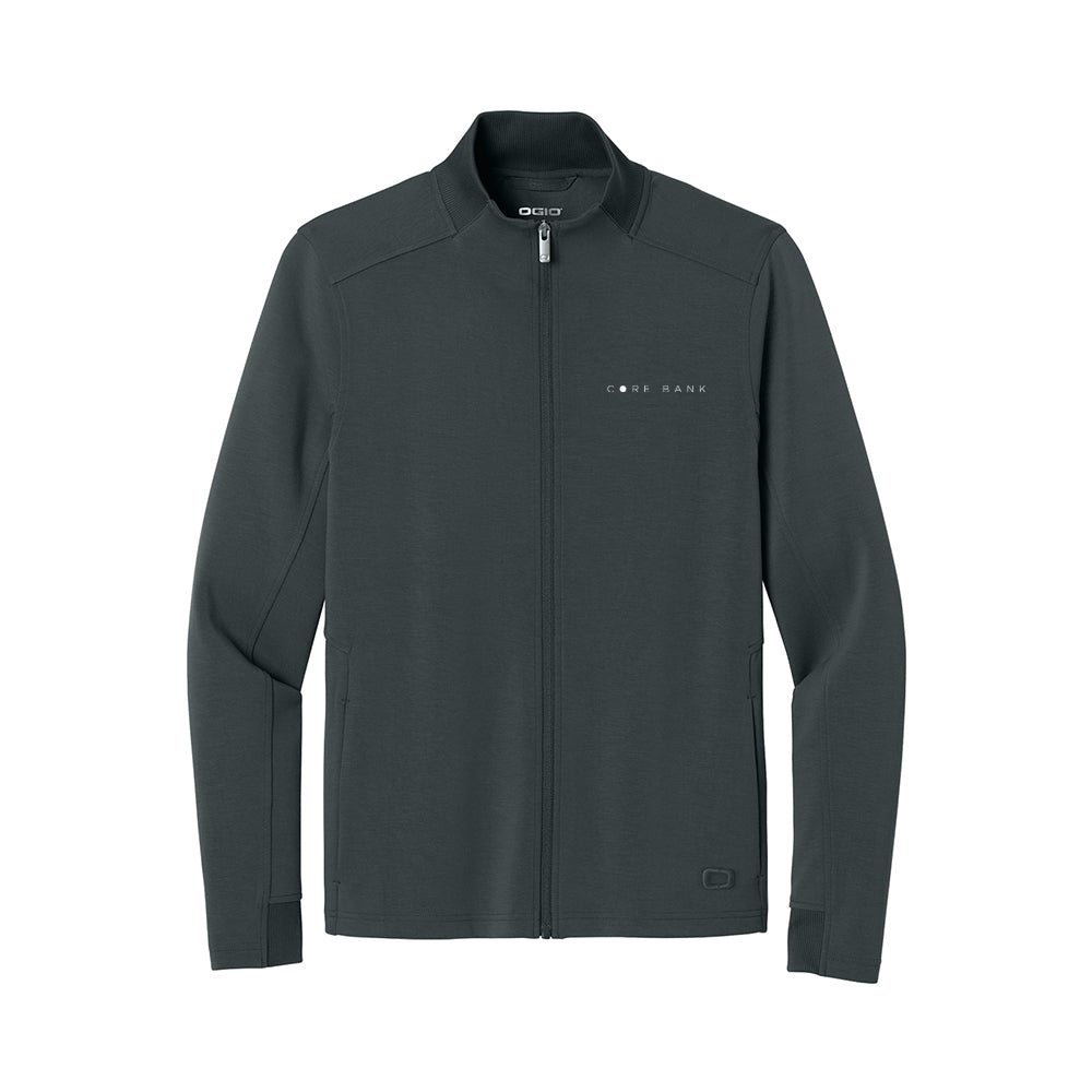 OGIO Transcend Full-Zip