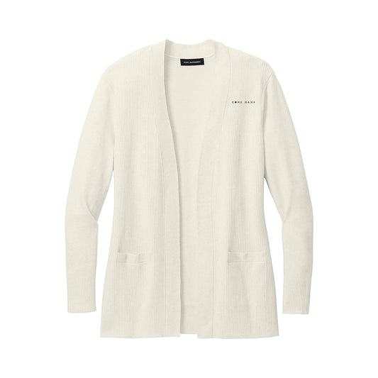 Port Authority Women's Easy Care Open-Front Cardigan Sweater