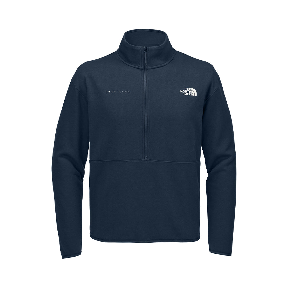 The North Face Double-Knit 1/2-Zip Fleece
