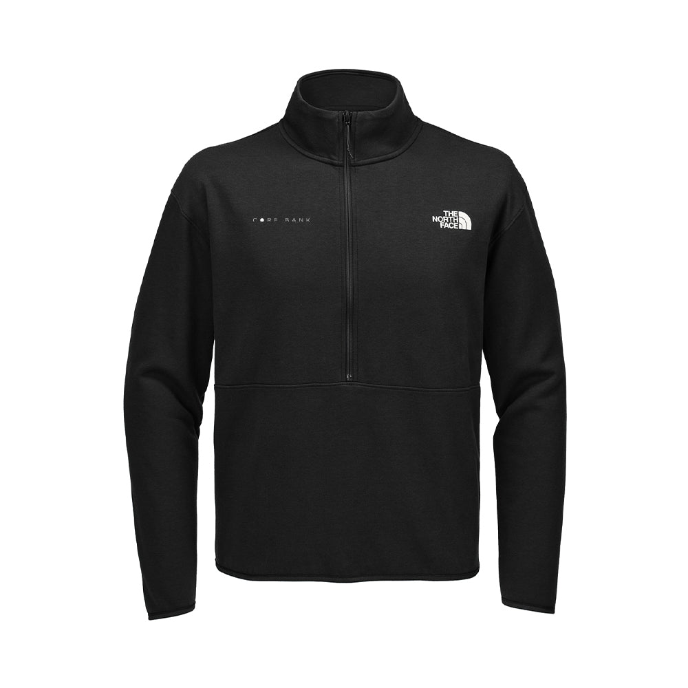 The North Face Double-Knit 1/2-Zip Fleece