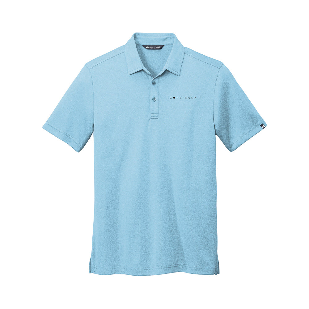 TravisMathew Coto Performance Polo
