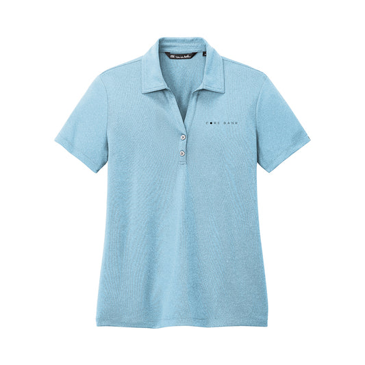 TravisMathew Women's Coto Performance Polo