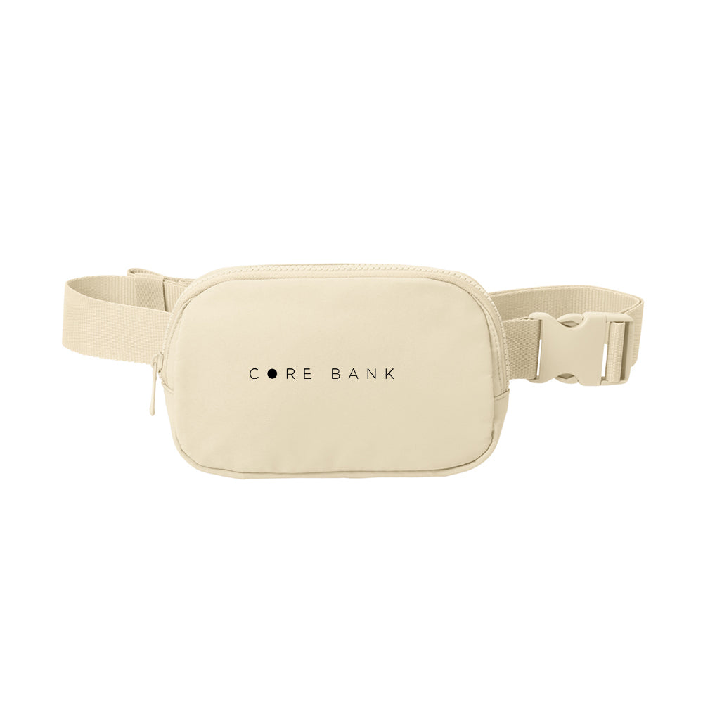 Port Authority Matte Hip Pack