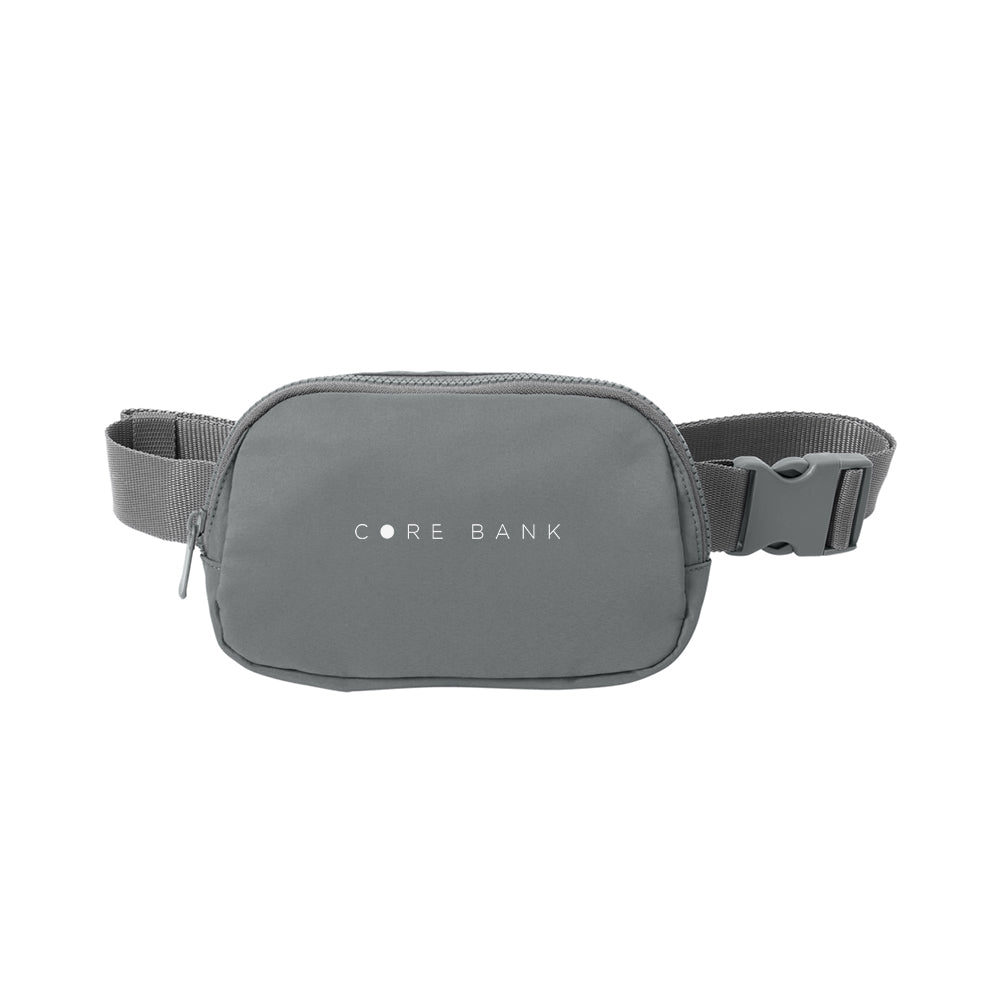 Port Authority Matte Hip Pack