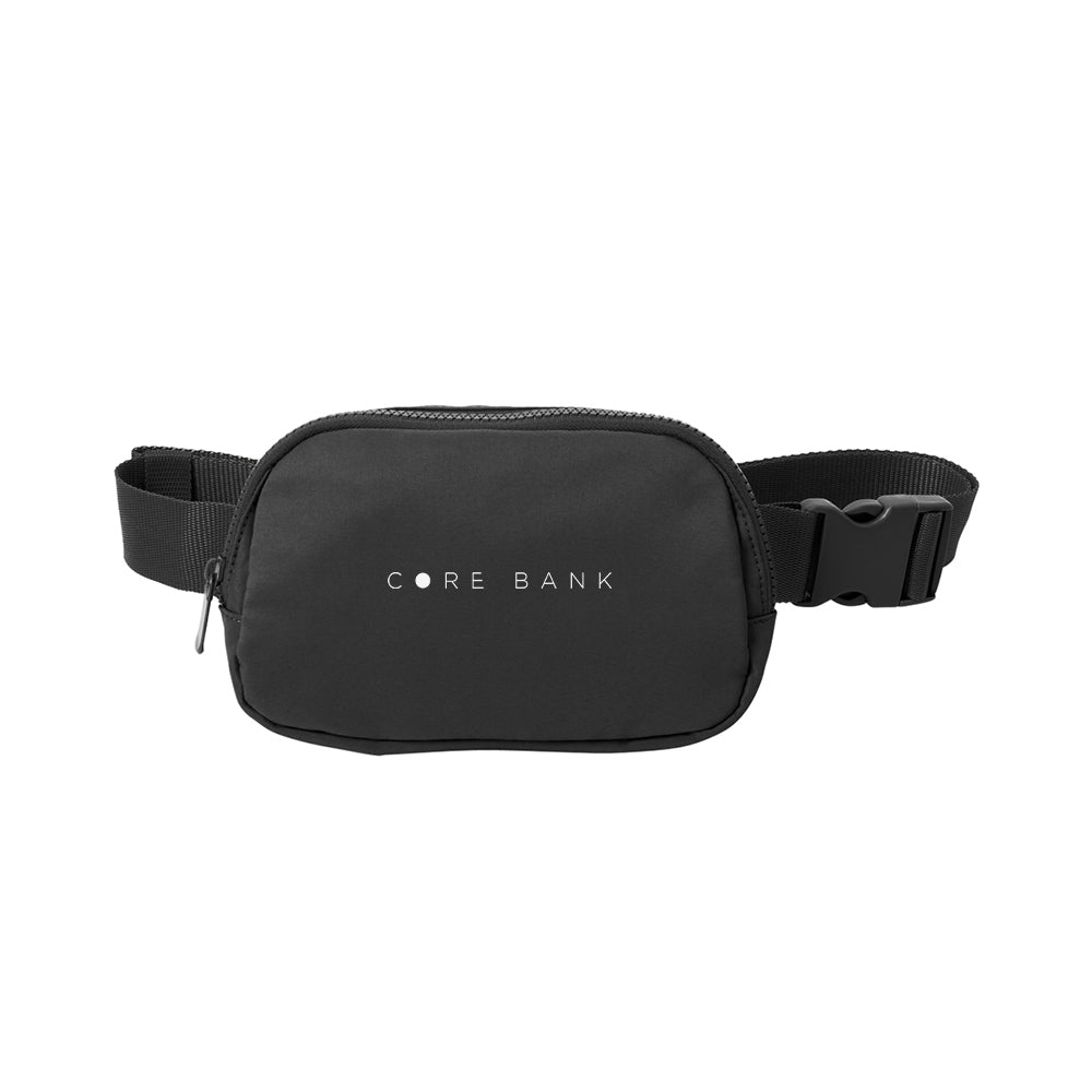 Port Authority Matte Hip Pack