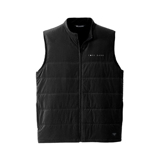 TravisMathew Cold Bay Vest
