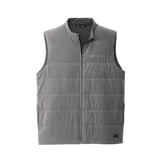 TravisMathew Cold Bay Vest