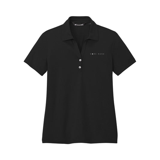 TravisMathew Women's Coto Performance Polo