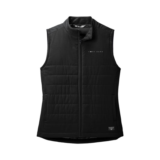 TravisMathew Women's Cold Bay Vest