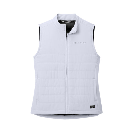 TravisMathew Women's Cold Bay Vest