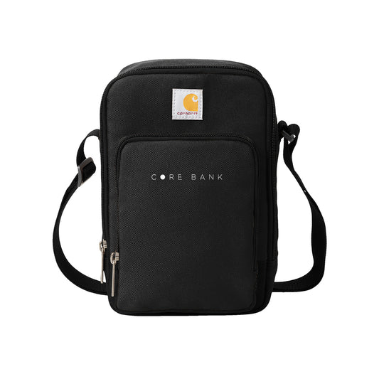 Carhartt Crossbody Zip Bag