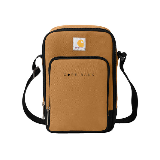 Carhartt Crossbody Zip Bag