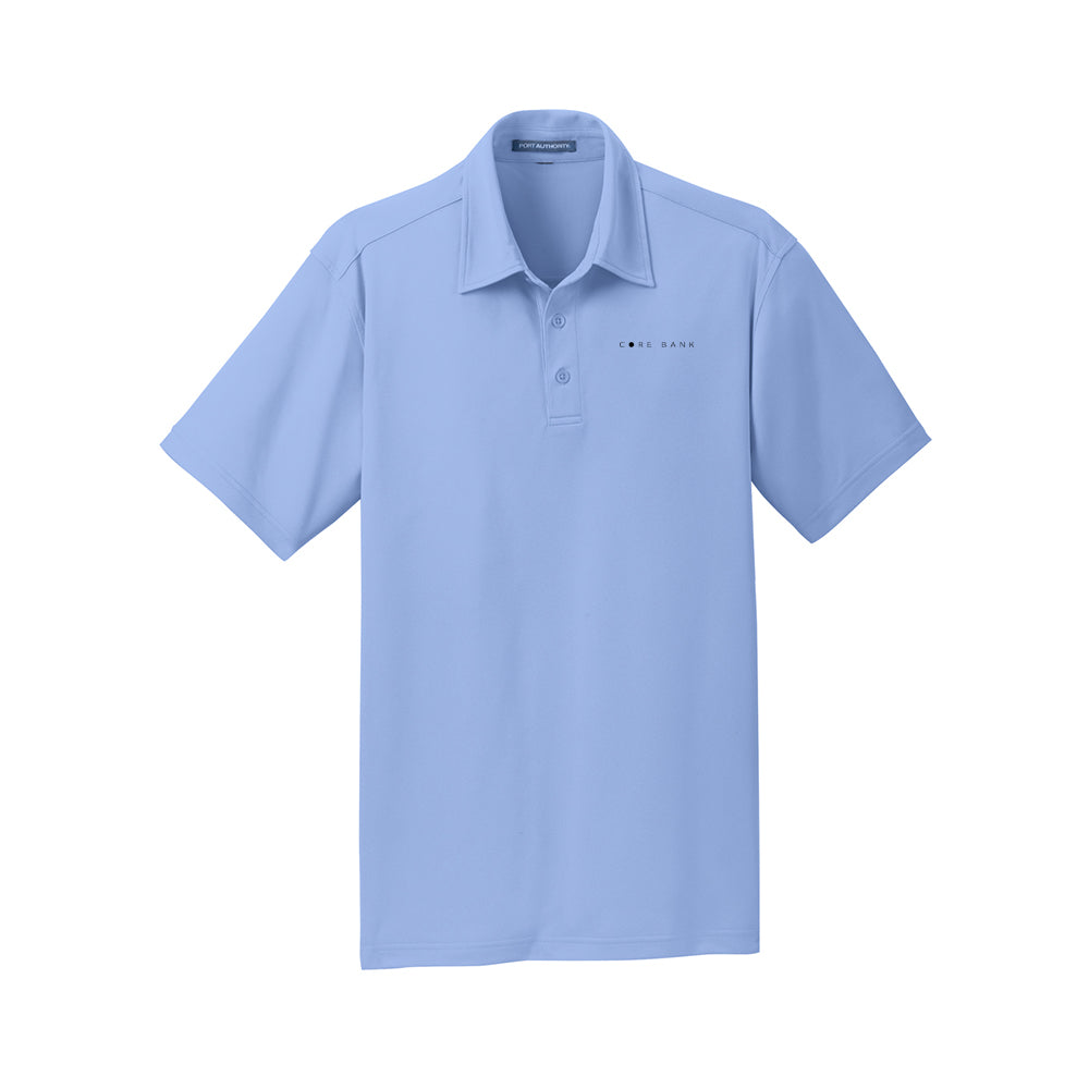 Port Authority Dimension Polo
