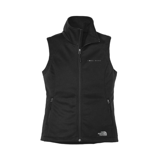 The North Face Women's Ridgewall Soft Shell Vest
