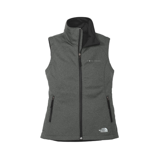 The North Face Women's Ridgewall Soft Shell Vest