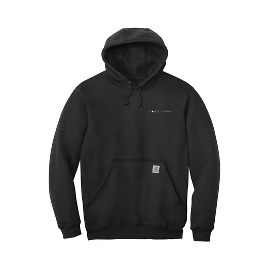 Carhartt Midweight Hooded Sweatshirt
