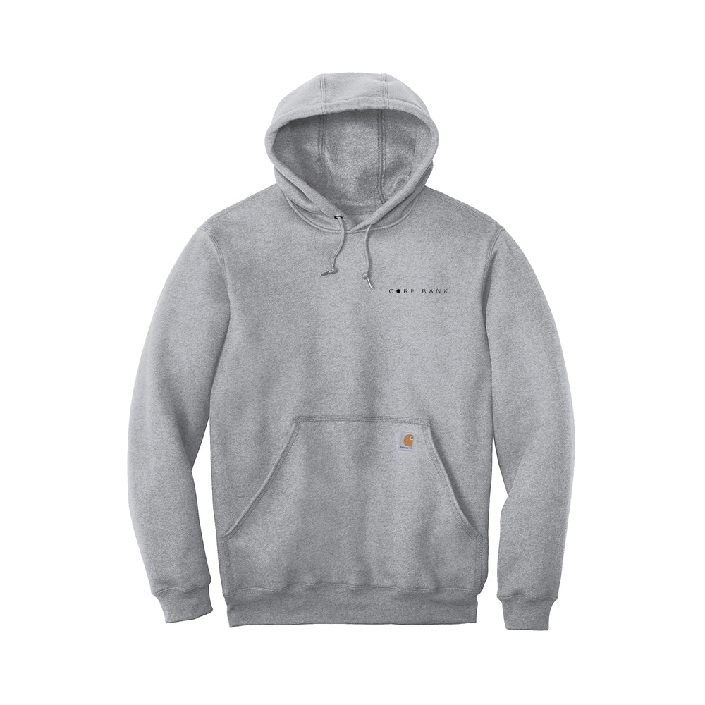 Carhartt Midweight Hooded Sweatshirt