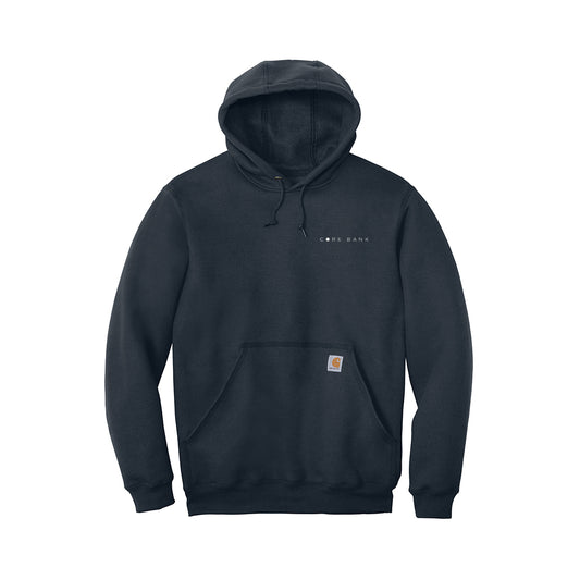 Carhartt Midweight Hooded Sweatshirt