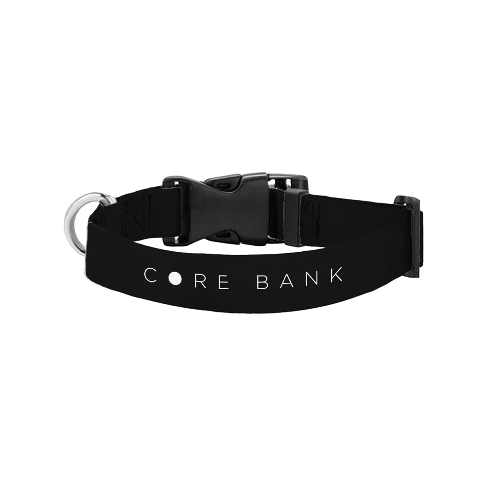 20L Heavy-Duty Pet Collar with Buckle Release