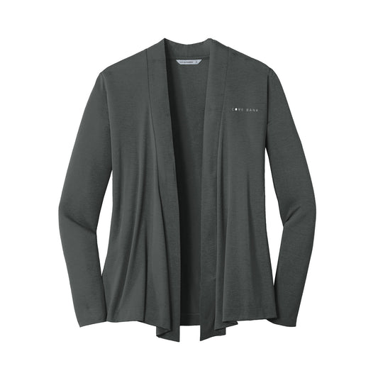 Port Authority Ladies Concept Open Cardigan