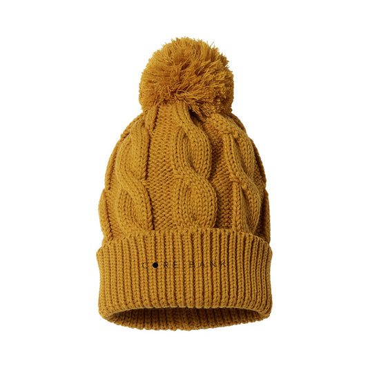 Richardson Chunk Twist Cuffed Beanie