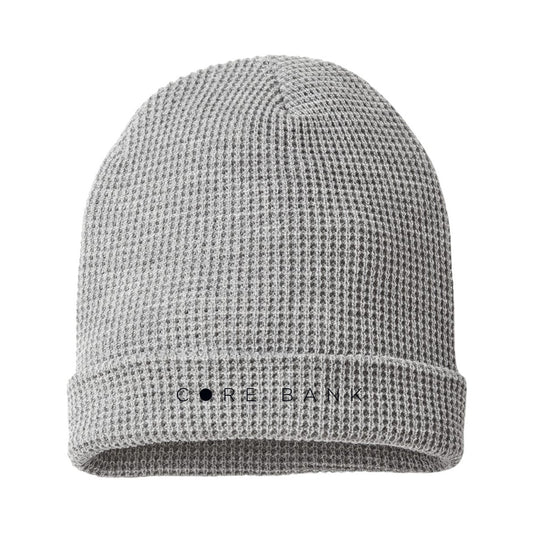 Richardson Waffle Cuffed Beanie