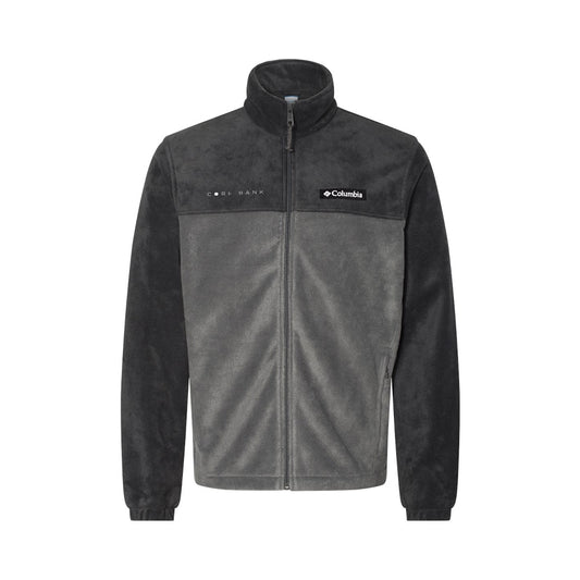 Columbia Steens Mountain Fleece 2.0 Full-Zip Jacket