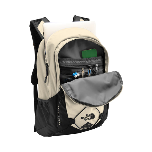 The North Face Groundwork Backpack
