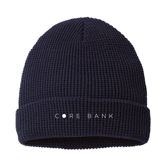 Richardson Waffle Cuffed Beanie
