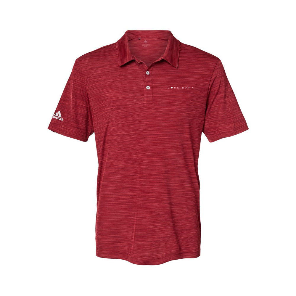 Adidas Melange Polo