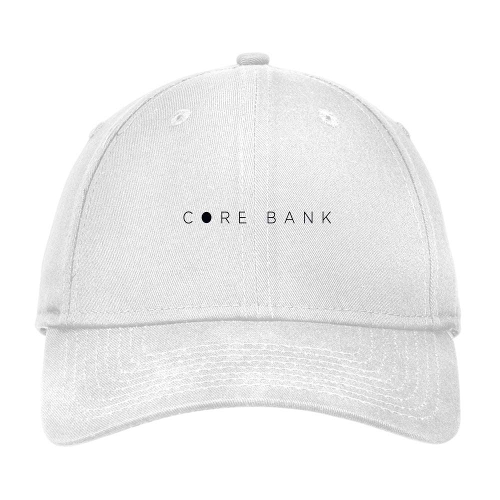 New Era - Adjustable Structured Cap