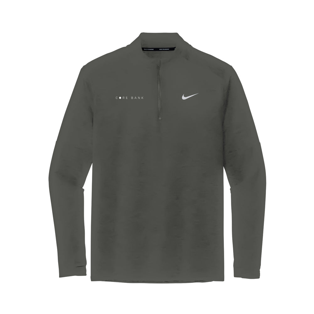 Nike Dri-FIT Element 1/2-Zip Top