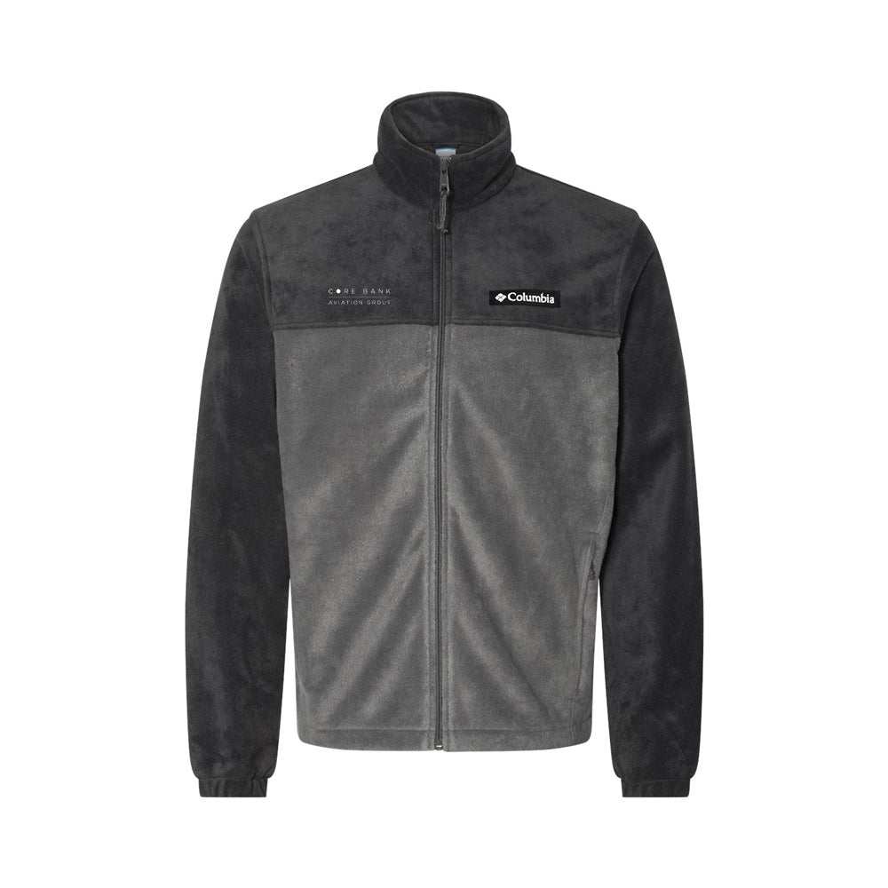 Columbia Steens Mountain Fleece 2.0 Full-Zip Jacket