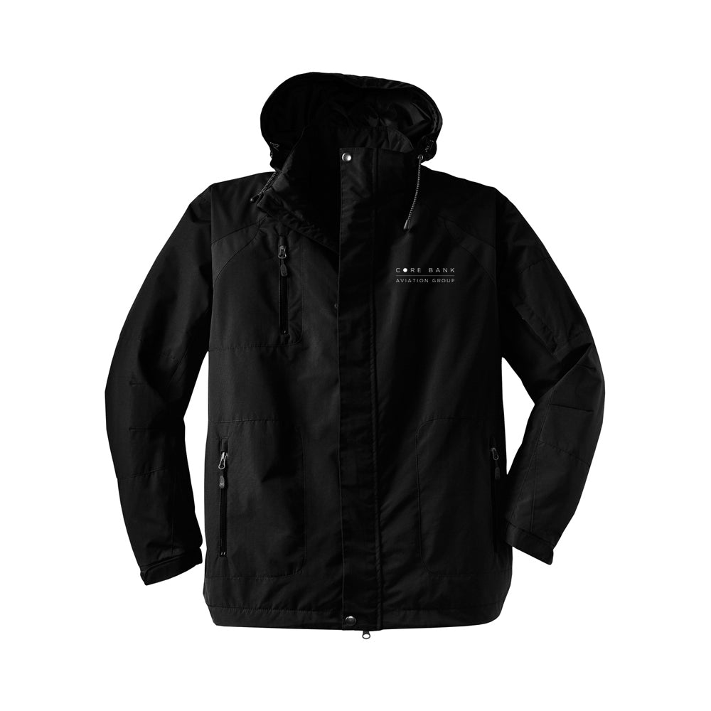 Port Authority All-Season II Jacket