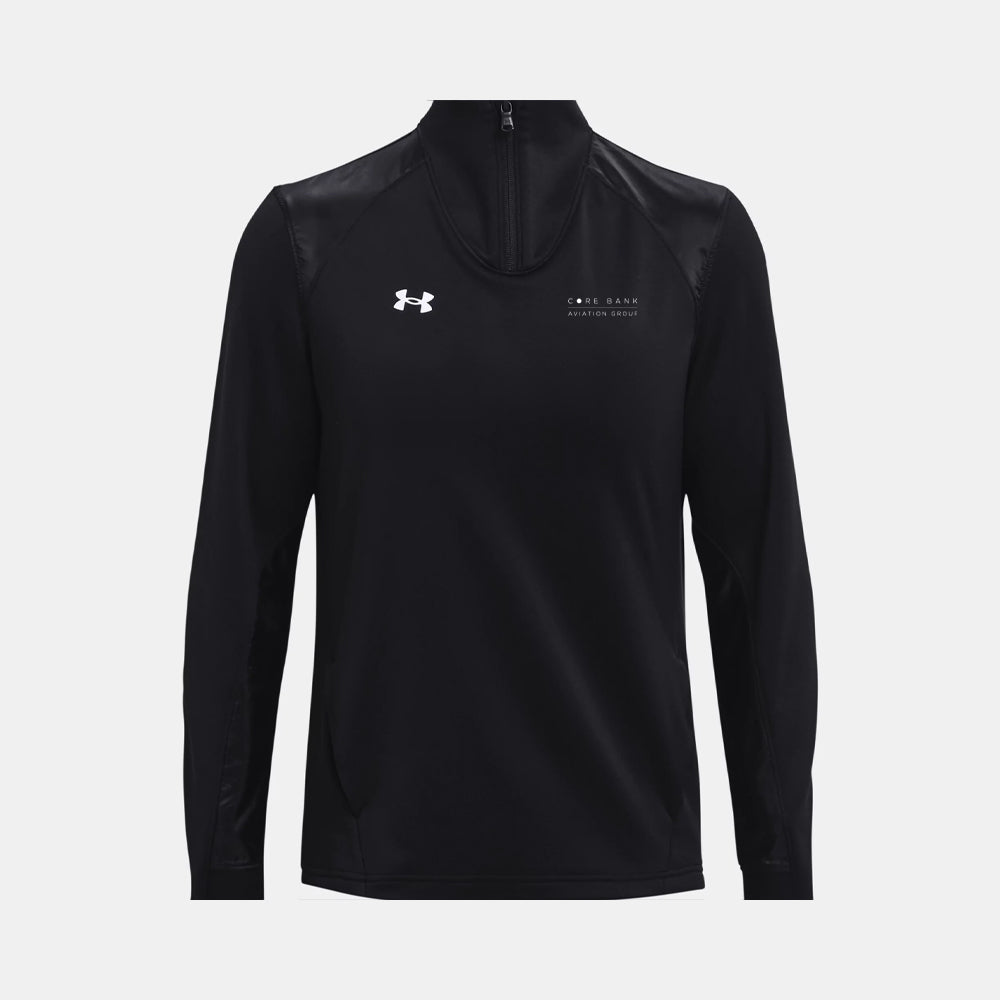 Under Armour Ladies' Command Quarter-Zip