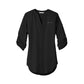 Port Authority Ladies 3/4-Sleeve Tunic Blouse