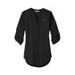 Port Authority Ladies 3/4-Sleeve Tunic Blouse