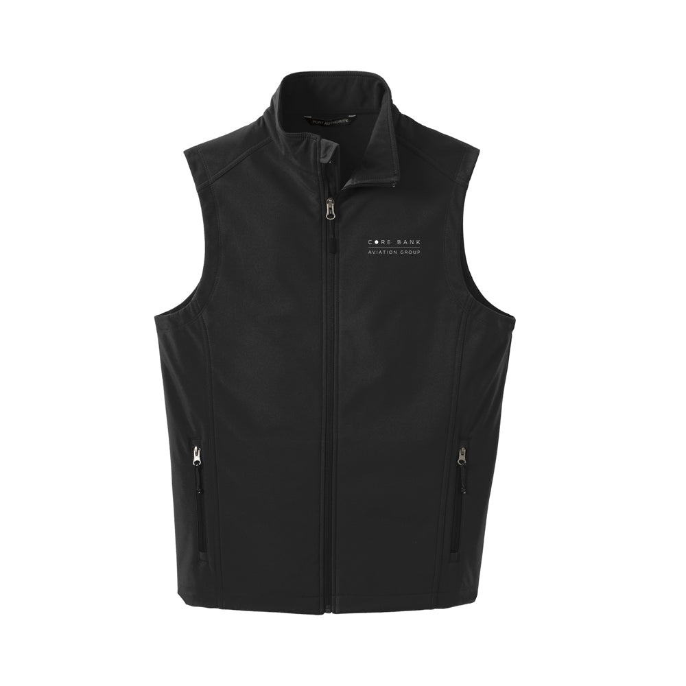 Port Authority Core Soft Shell Vest