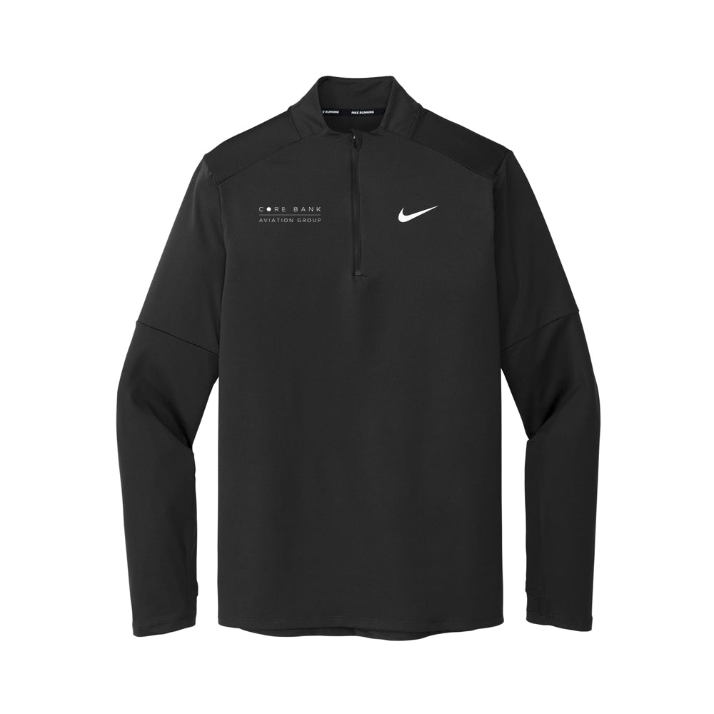 Nike Dri-FIT Element 1/2-Zip Top