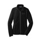 Port Authority Ladies Microfleece Jacket