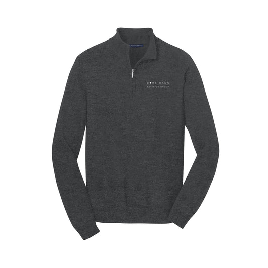 Port Authority 1/2-Zip Sweater